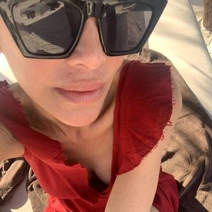 Meet your Posher, Lillian